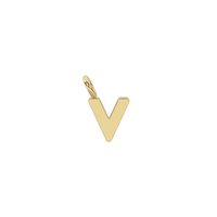 Pendente Kidult BY YOU in Acciaio 741137V - 741137V